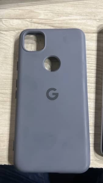 Google Pixel 4a 2