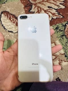 i phone 7plus 128Gb Jv Pta Approved