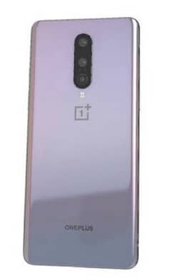 one plus 8