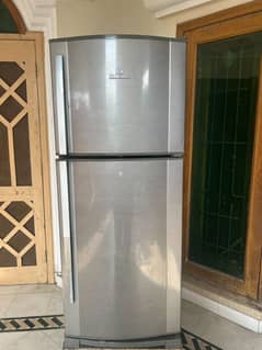 Dawlance Fridge and Freezer