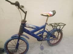 bicycle small