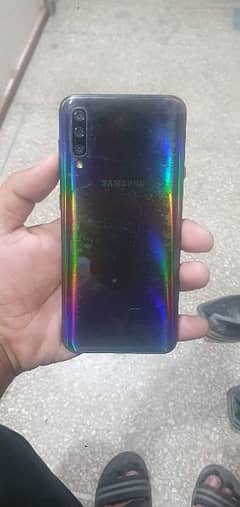 samsung a50 0