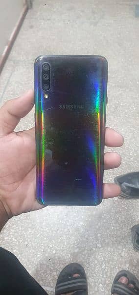 samsung a50 0