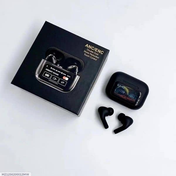 A9  pro Earbuds 0