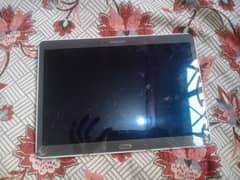 Samsung ka tablet 2GB 16GB hai