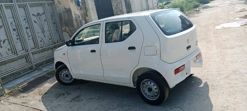 Suzuki Alto 2024 2