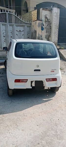 Suzuki Alto 2024 4