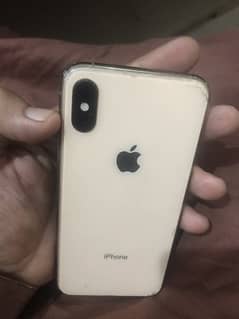 iPhone xs 256gb non pta 0