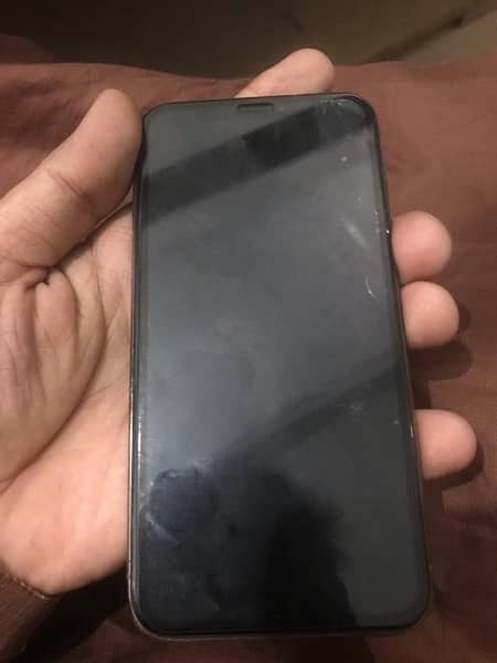 iPhone xs 256gb non pta 2