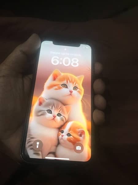 iPhone xs 256gb non pta 3