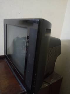 Haier TV