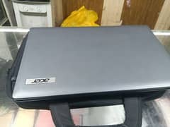 Acer laptop