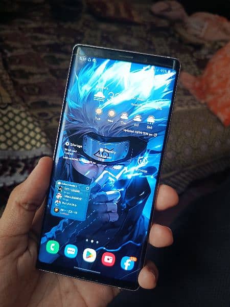 samsung galaxy note 9 2