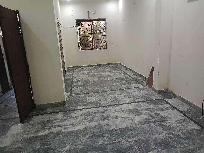 HABIB HOMES PECO ROAD NEAR MODEL TOWN LINK ROAD 4.5 MARLA LOWER PORTION FOR RENT 0