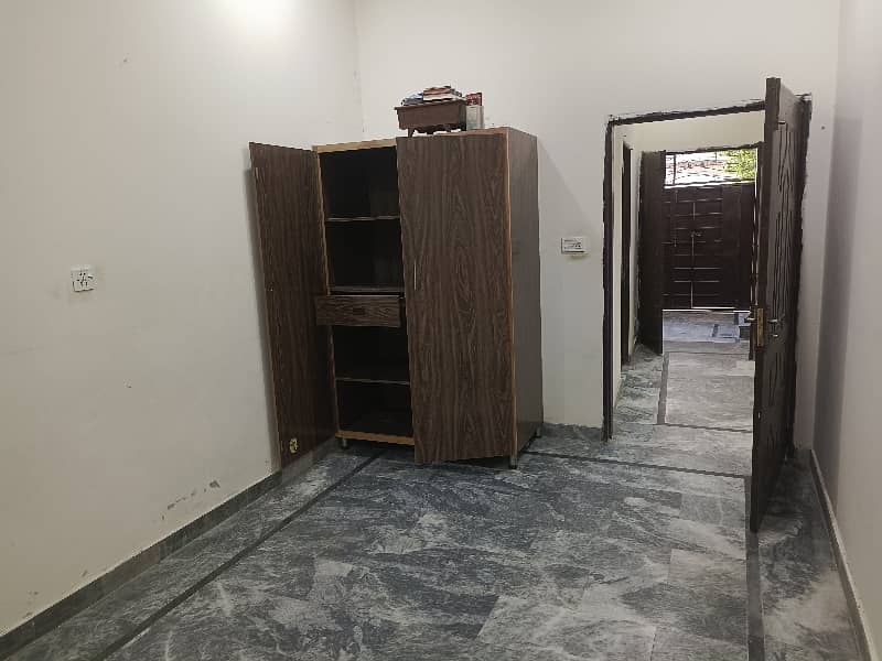 HABIB HOMES PECO ROAD NEAR MODEL TOWN LINK ROAD 4.5 MARLA LOWER PORTION FOR RENT 6