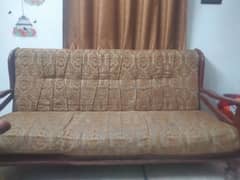 5 seater sofa set