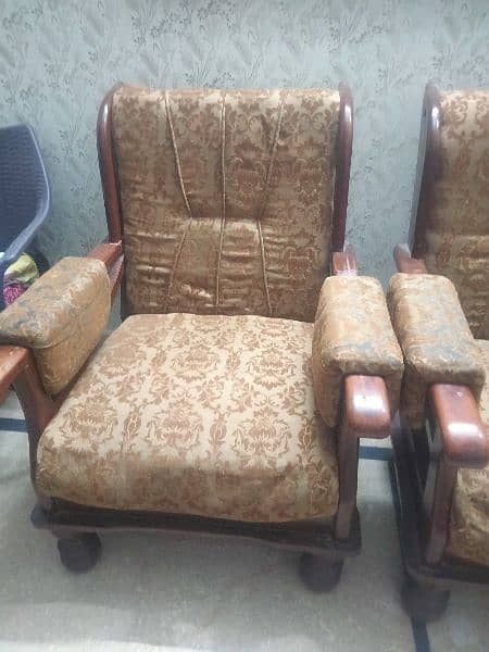 5 seater sofa set 1