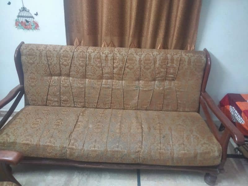 5 seater sofa set 3