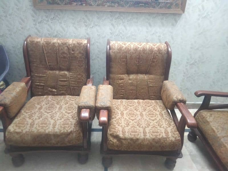 5 seater sofa set 4