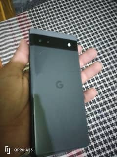 Google pixel 6a non factory