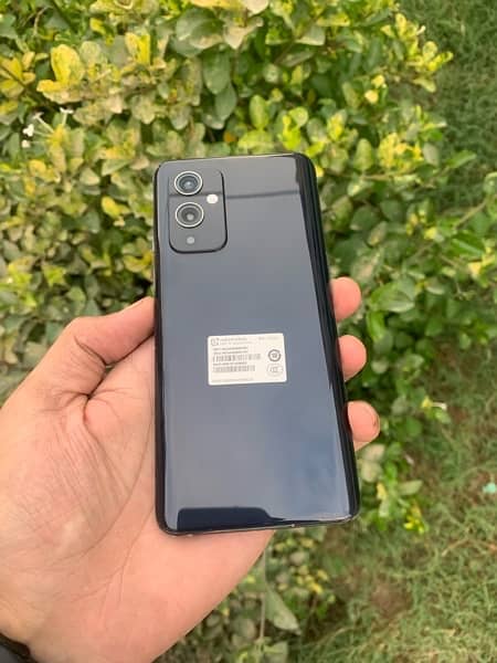 Oneplus 9 5G Dual Approved 12/256 3