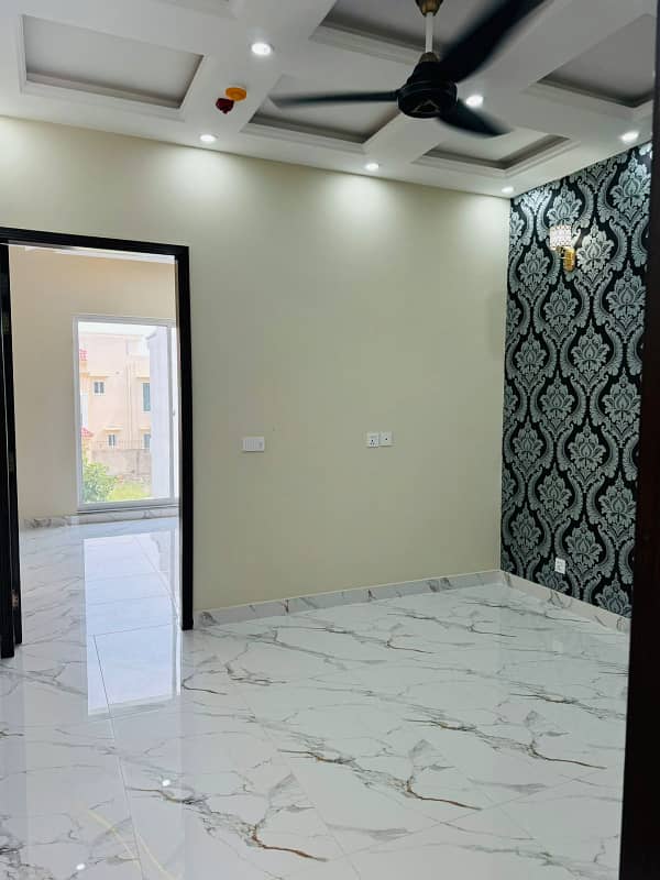 5 Marla Spanish Bungalow For Sale On Top Location Of Phase 9 Town DHA Lahore 6