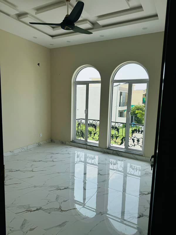 5 Marla Spanish Bungalow For Sale On Top Location Of Phase 9 Town DHA Lahore 10