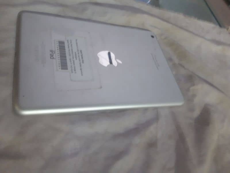 ipad mini 1.10 by 10 with data cable 2