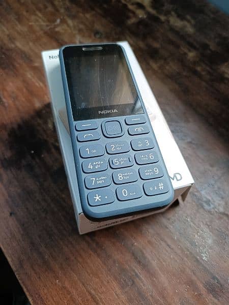 NOKIA 130 2024 1