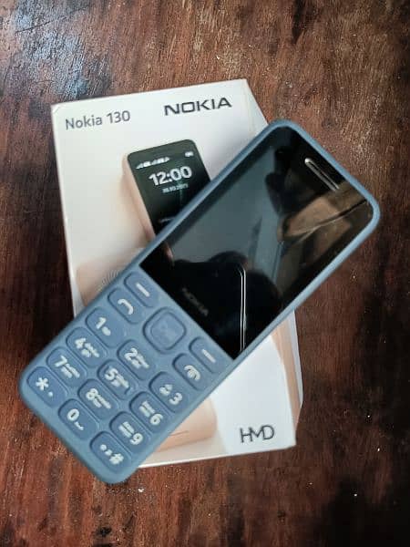 NOKIA 130 2024 3