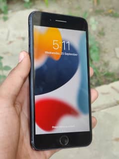 Iphone 7 Plus (128GB) Non PTA 0