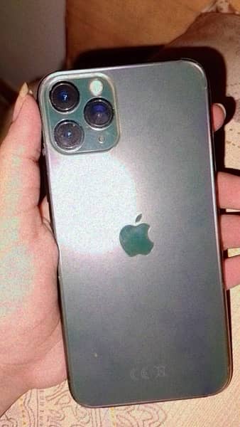 iPhone 11 Pro 2