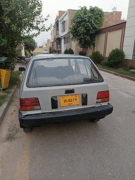 Suzuki Khyber 1994 1