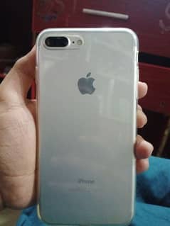 iphone 7 pluse 10/10 128 Gb