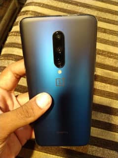 oneplus 7pro ram 8 stroge 256 good condition 10/10 original charging