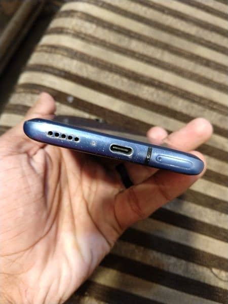 oneplus 7pro ram 8 stroge 256 good condition 10/10 original charging 2