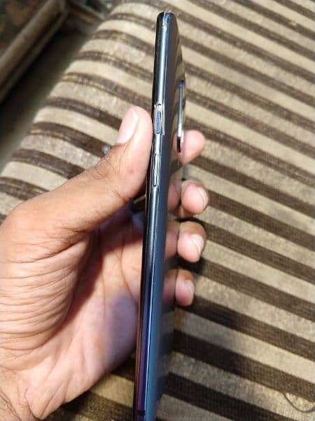 oneplus 7pro ram 8 stroge 256 good condition 10/10 original charging 5