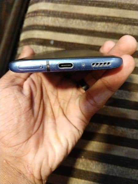 oneplus 7pro ram 8 stroge 256 good condition 10/10 original charging 6