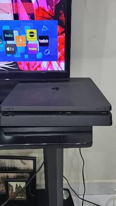 ps4 slim 1 tb 0