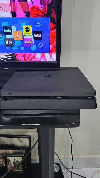 ps4 slim 1 tb 0