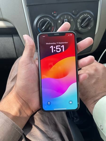 i phone 11 pro max 256 gb pta approved 6