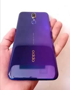 OPPO F11 8/256 pta approved 0