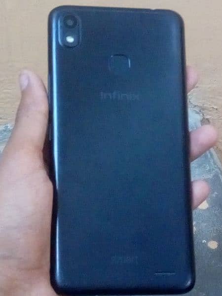 Infinix X 609 RAM 1 GB 16 2