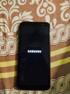 Samsung J6+ 0