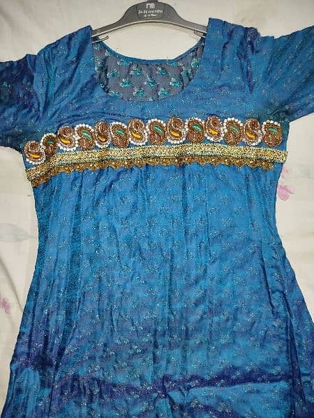 FROCK 6