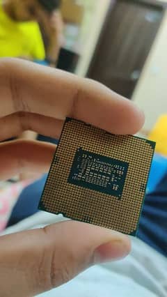 Intel Core i3 10100F