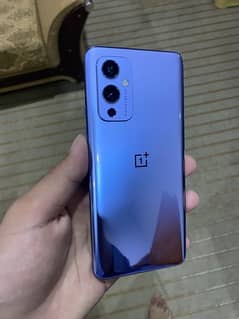 OnePlus 9 128/8 Gb Dual-Sim Lifetime Approved