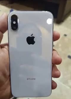 iphone x 256 gb