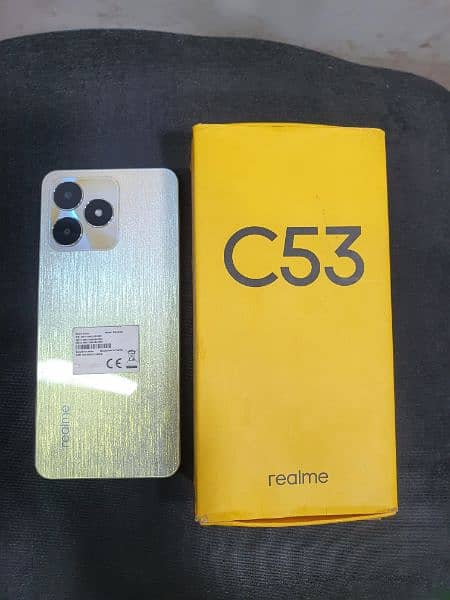 Realme C53 6.128 3