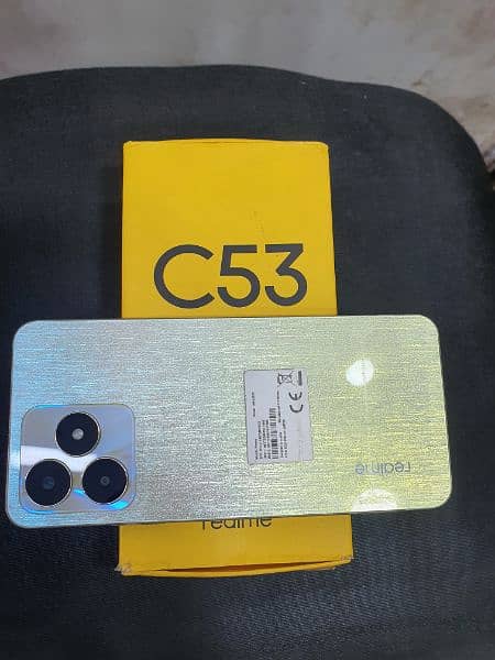 Realme C53 6.128 4